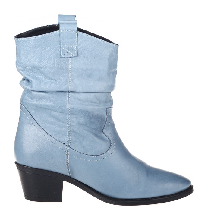 Чоботи Anna Lucci 166252 - Вид 6 - інтернет магазин sandalini.ua