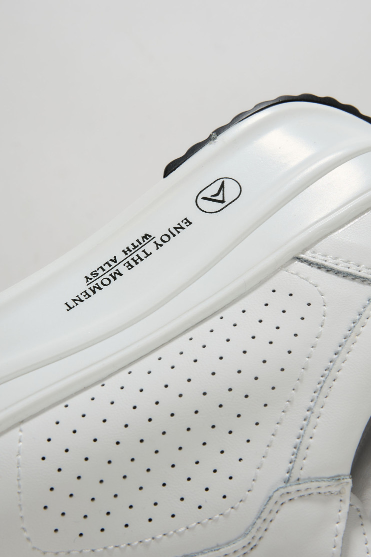 Кроссовки ALLSY 195304 - Вид 6 - интернет магазин sandalini.ua