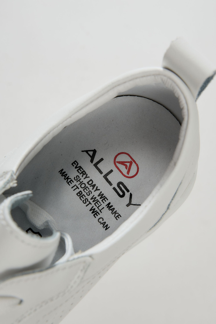 Кроссовки ALLSY 195304 - Вид 17 - интернет магазин sandalini.ua