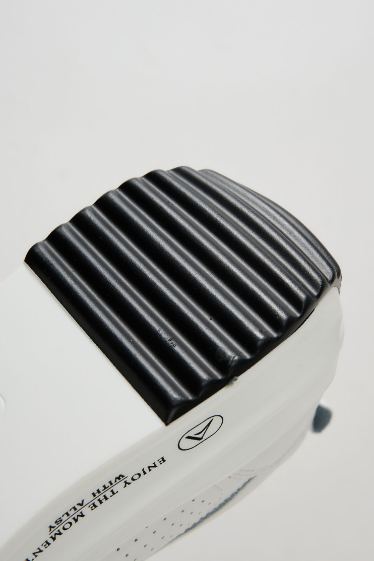 Кроссовки ALLSY 195304 - Вид 11 - интернет магазин sandalini.ua