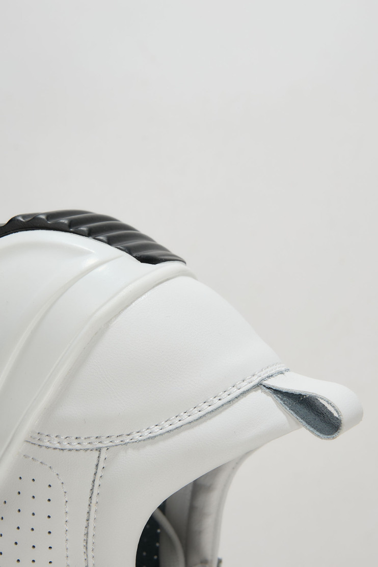 Кроссовки ALLSY 195304 - Вид 14 - интернет магазин sandalini.ua