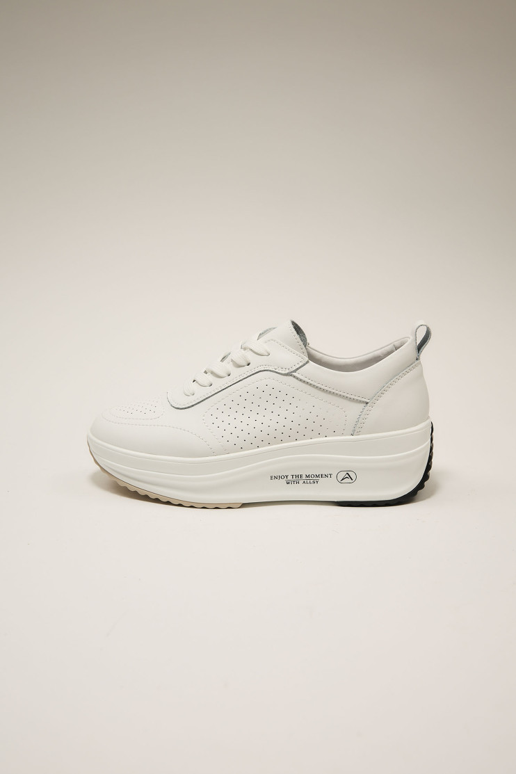 Кроссовки ALLSY 195304 - Вид 2 - интернет магазин sandalini.ua