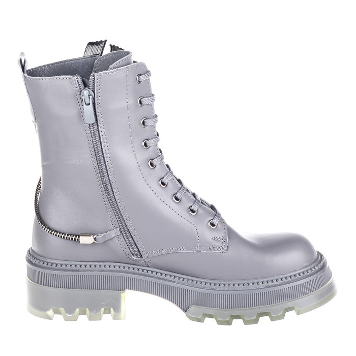 Ботинки Anna Lucci 165959 - Вид 5 - интернет магазин sandalini.ua