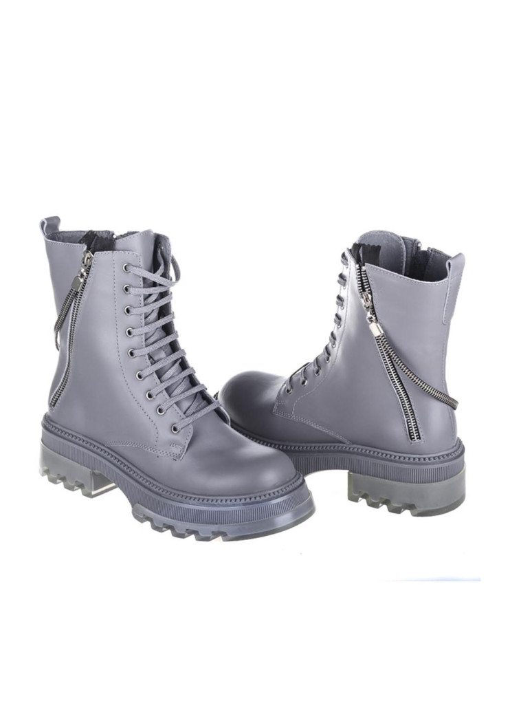 Ботинки Anna Lucci 165959 - Вид 1 - интернет магазин sandalini.ua