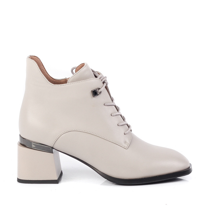 Ботинки Fabio Monelli 159782 - Вид 2 - интернет магазин sandalini.ua