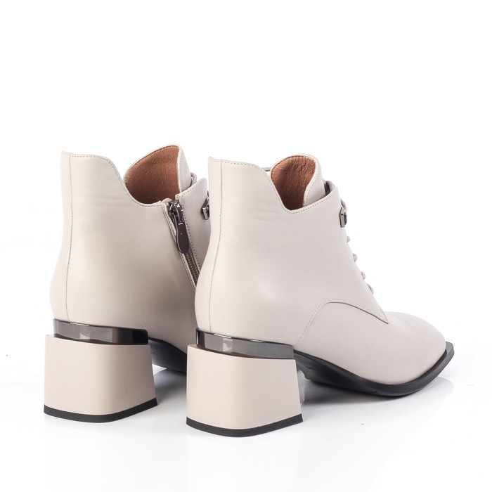 Ботинки Fabio Monelli 159782 - Вид 3 - интернет магазин sandalini.ua