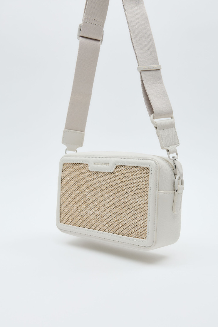 Сумка David Jones 200392 - Вид 1 - інтернет магазин sandalini.ua