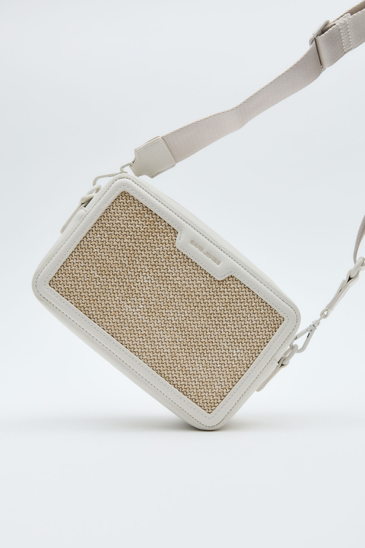 Сумка David Jones 200392 - Вид 2 - інтернет магазин sandalini.ua