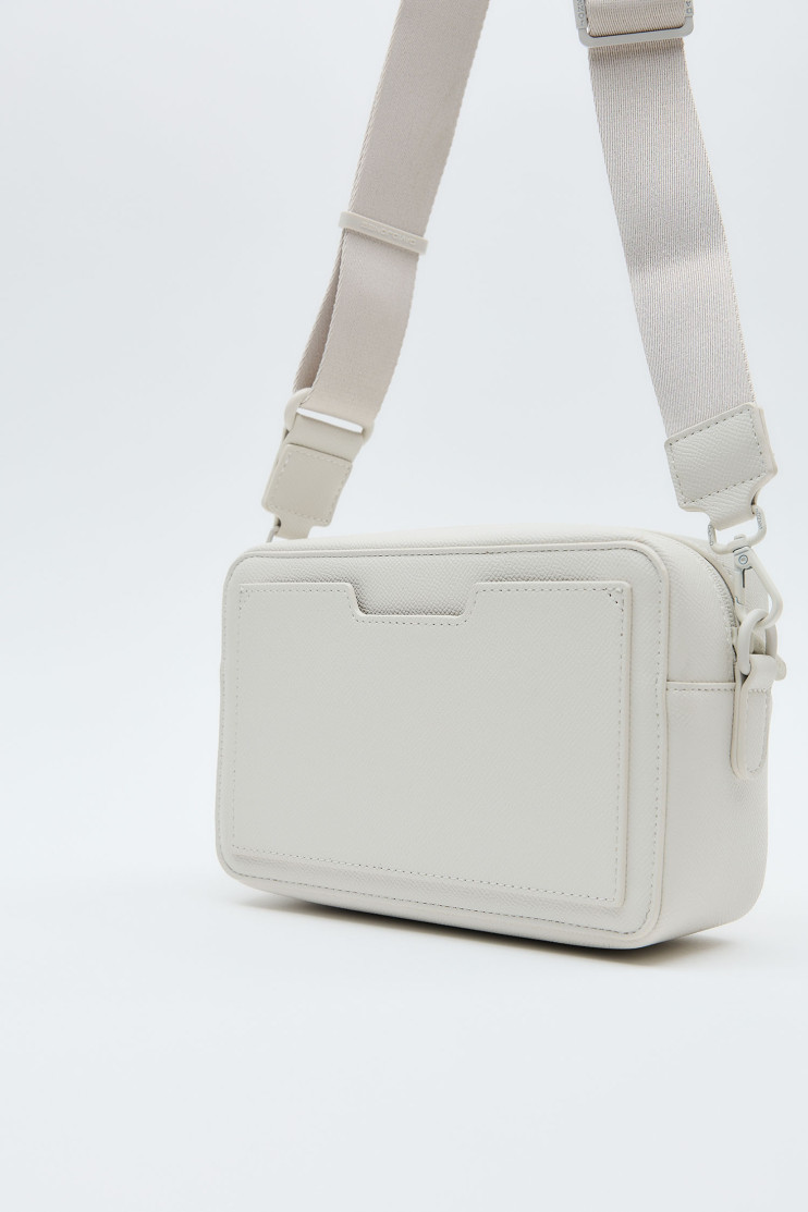 Сумка David Jones 200392 - Вид 3 - інтернет магазин sandalini.ua