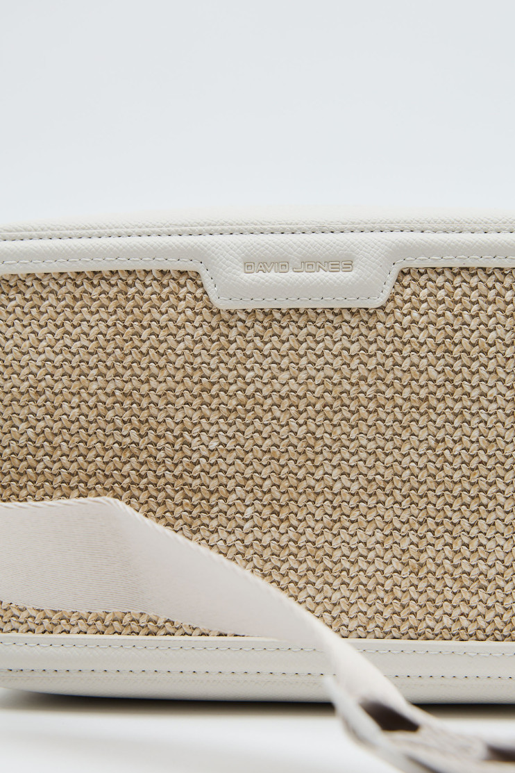 Сумка David Jones 200392 - Вид 4 - інтернет магазин sandalini.ua