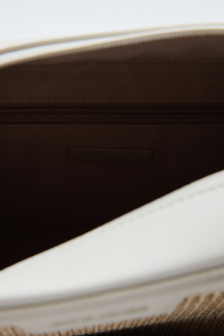 Сумка David Jones 200392 - Вид 6 - інтернет магазин sandalini.ua