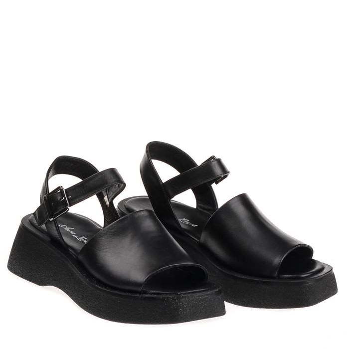 Босоніжки Anna Lucci 171306 - Вид 9 - інтернет магазин sandalini.ua