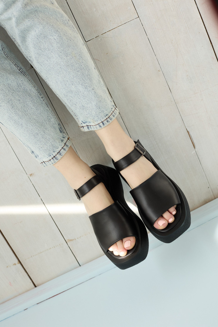 Босоніжки Anna Lucci 171306 - Вид 1 - інтернет магазин sandalini.ua