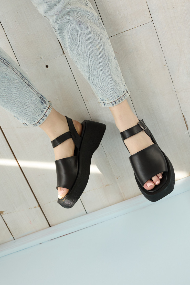 Босоніжки Anna Lucci 171306 - Вид 3 - інтернет магазин sandalini.ua