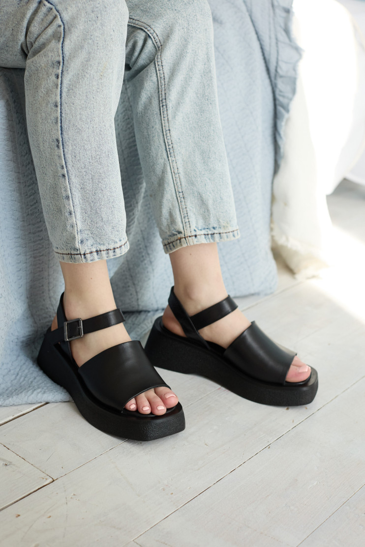 Босоніжки Anna Lucci 171306 - Вид 4 - інтернет магазин sandalini.ua