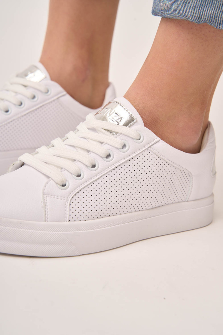 Кеди Lonza 198866 - Вид 6 - інтернет магазин sandalini.ua