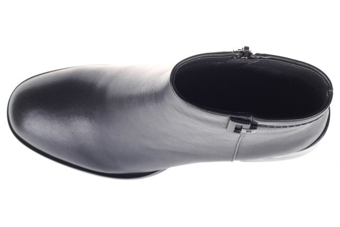 Черевики Fabio Monelli 165487 - Вид 2 - інтернет магазин sandalini.ua