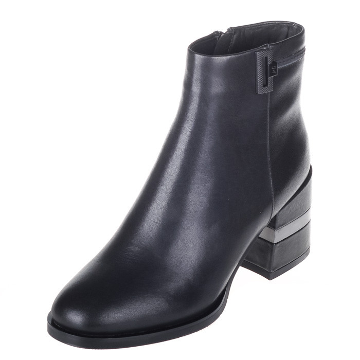 Черевики Fabio Monelli 165487 - Вид 3 - інтернет магазин sandalini.ua