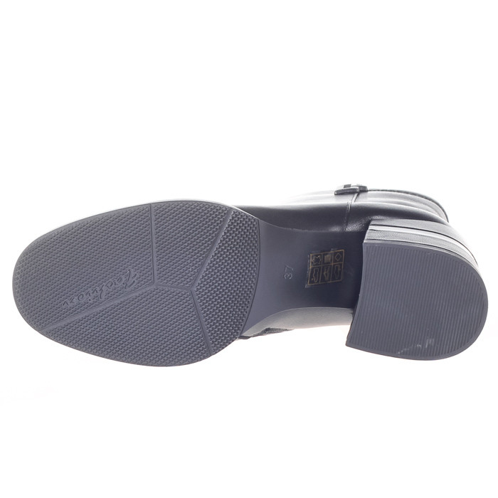 Черевики Fabio Monelli 165487 - Вид 7 - інтернет магазин sandalini.ua