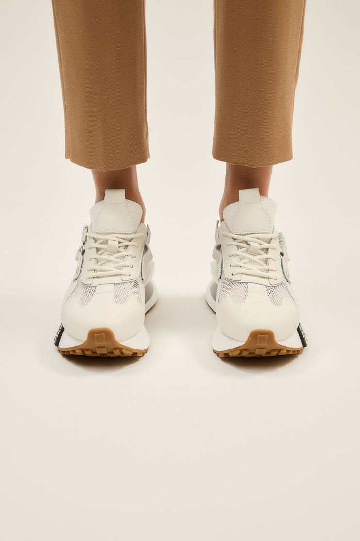 Кросівки Lonza 198947 - Вид 9 - інтернет магазин sandalini.ua