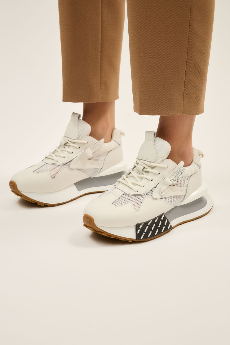 Кросівки Lonza 198947 - Вид 11 - інтернет магазин sandalini.ua