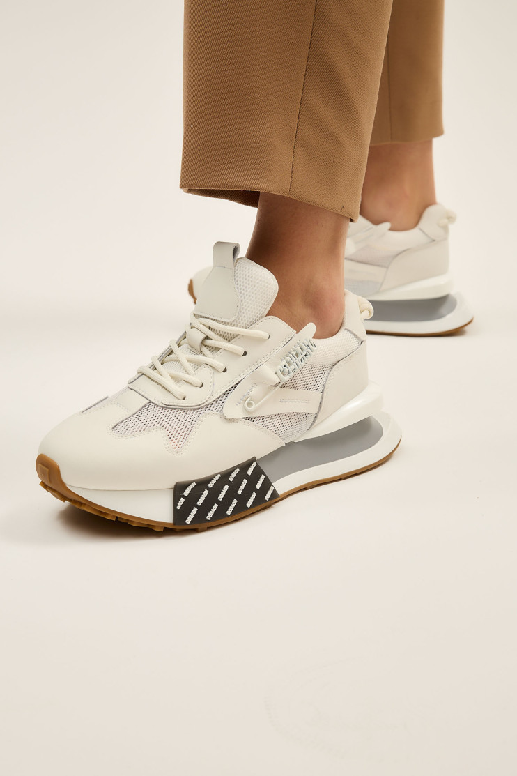 Кросівки Lonza 198947 - Вид 2 - інтернет магазин sandalini.ua