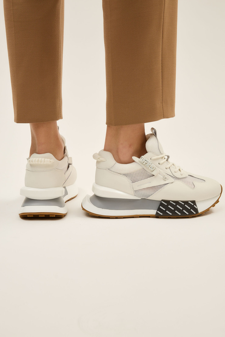 Кросівки Lonza 198947 - Вид 4 - інтернет магазин sandalini.ua