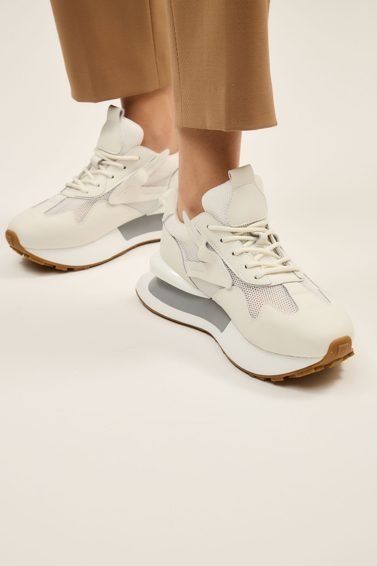 Кросівки Lonza 198947 - Вид 7 - інтернет магазин sandalini.ua