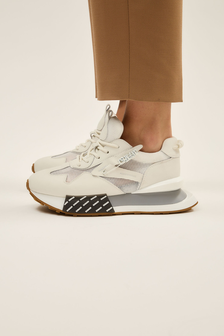 Кросівки Lonza 198947 - Вид 13 - інтернет магазин sandalini.ua