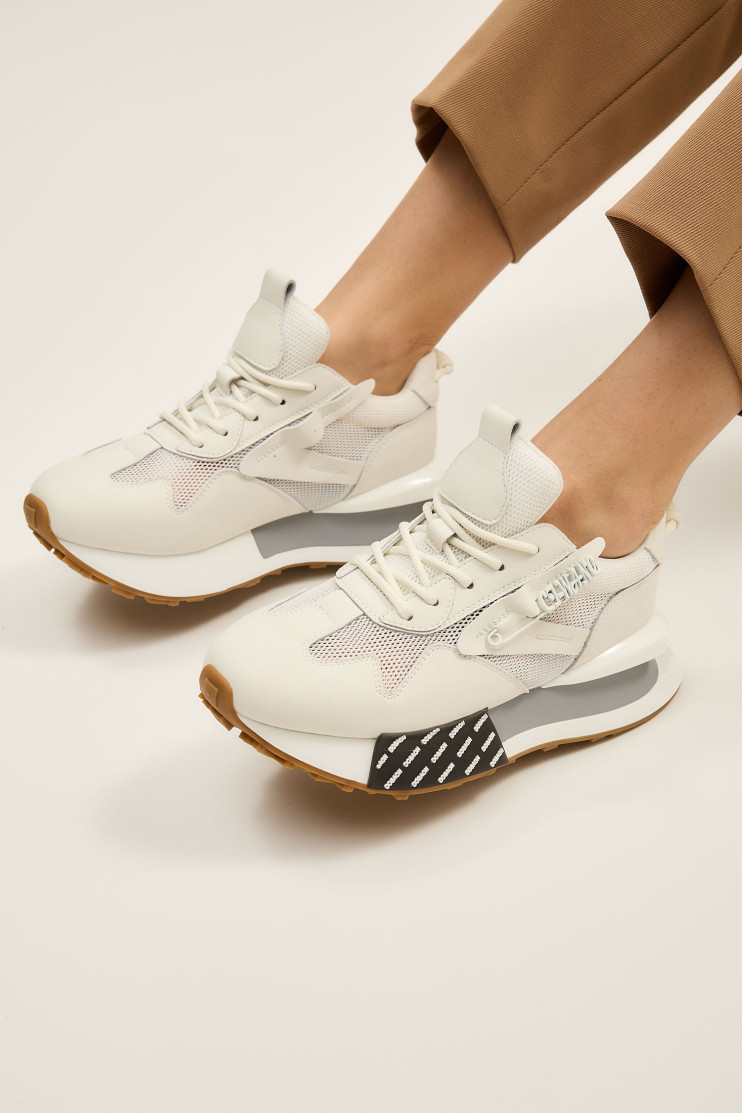 Кросівки Lonza 198947 - Вид 22 - інтернет магазин sandalini.ua