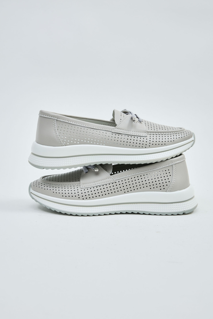 Мокасини Lonza 198830 - Вид 11 - інтернет магазин sandalini.ua