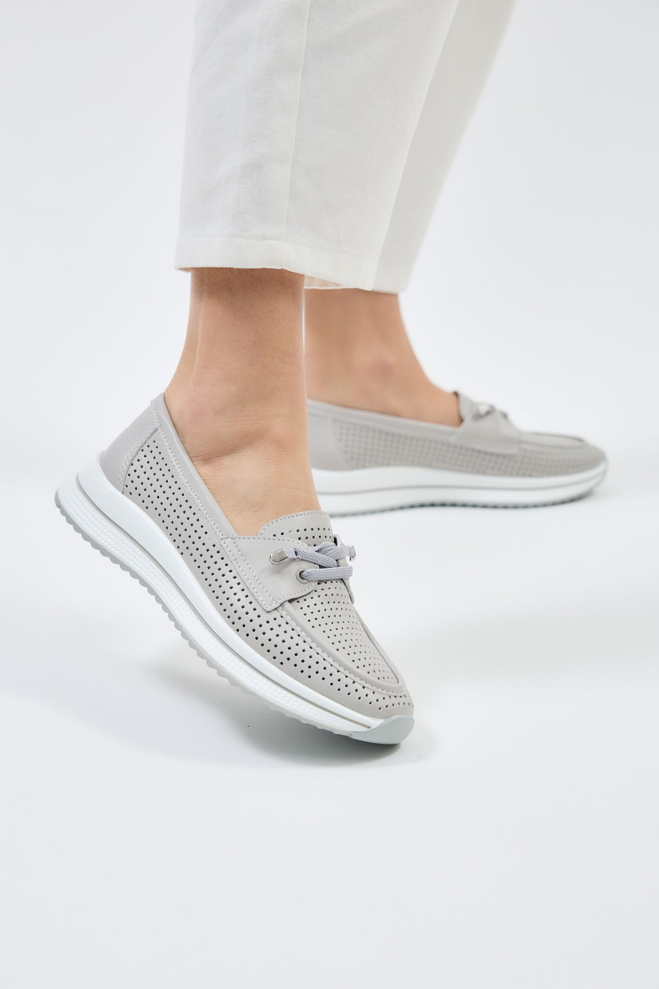 Мокасини Lonza 198830 - Вид 7 - інтернет магазин sandalini.ua