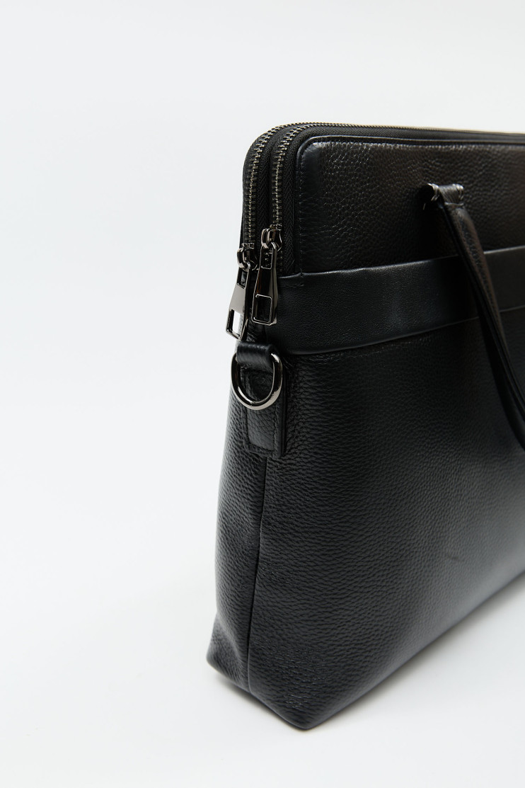 Сумка Lonza 205912 - Вид 3 - интернет магазин sandalini.ua