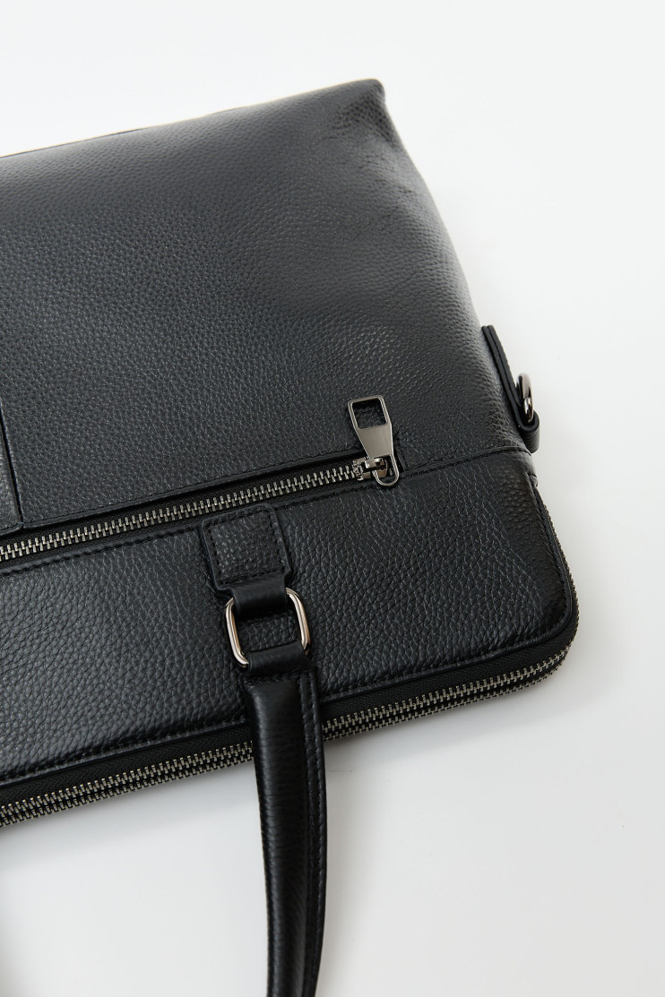 Сумка Lonza 205912 - Вид 5 - интернет магазин sandalini.ua