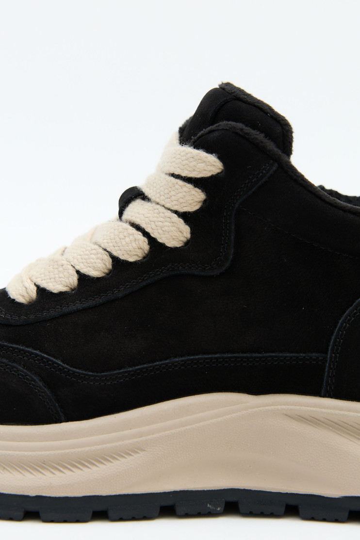 Черевики Lonza 204668 - Вид 9 - інтернет магазин sandalini.ua