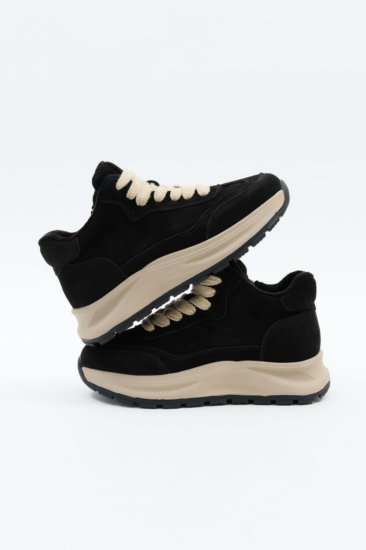 Черевики Lonza 204668 - Вид 10 - інтернет магазин sandalini.ua