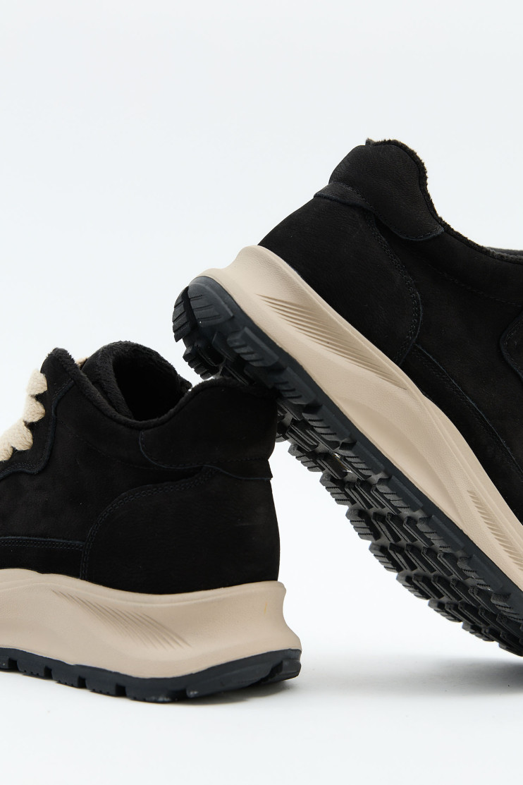 Черевики Lonza 204668 - Вид 11 - інтернет магазин sandalini.ua