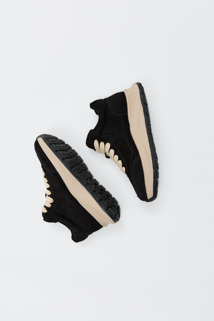 Черевики Lonza 204668 - Вид 4 - інтернет магазин sandalini.ua