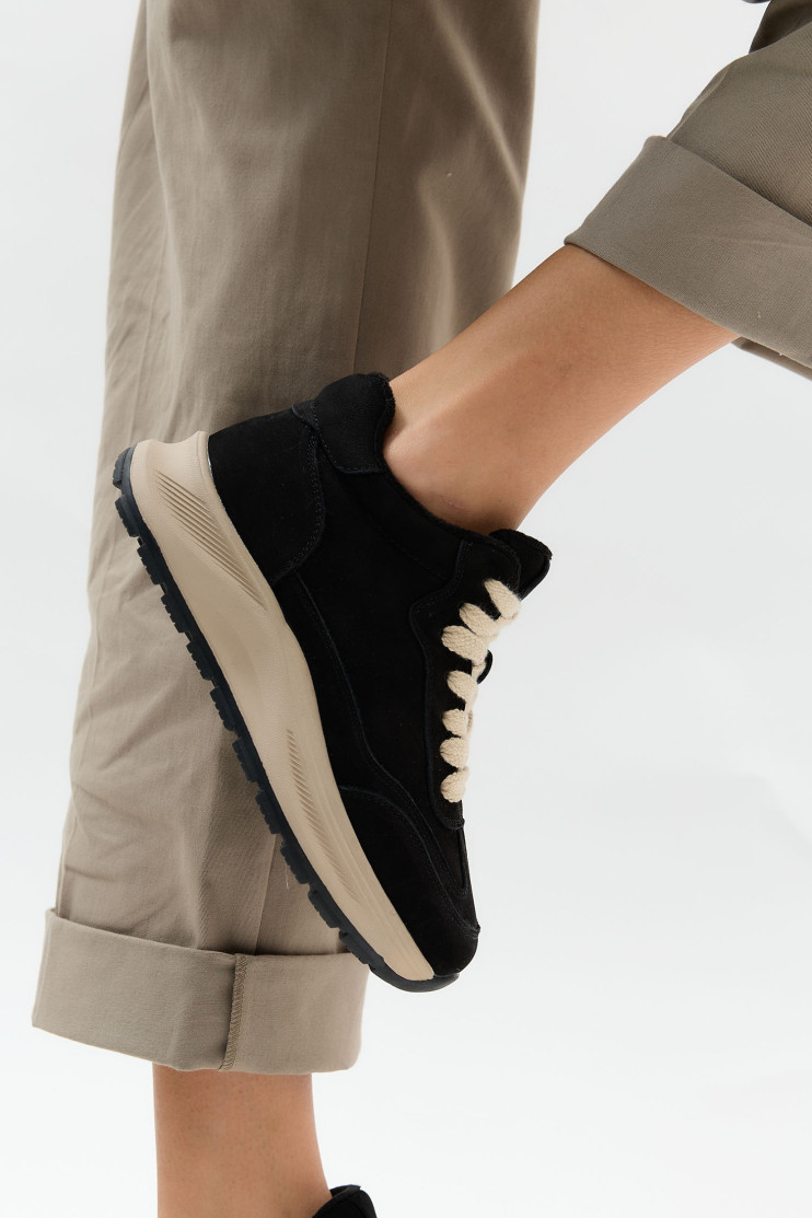 Черевики Lonza 204668 - Вид 7 - інтернет магазин sandalini.ua