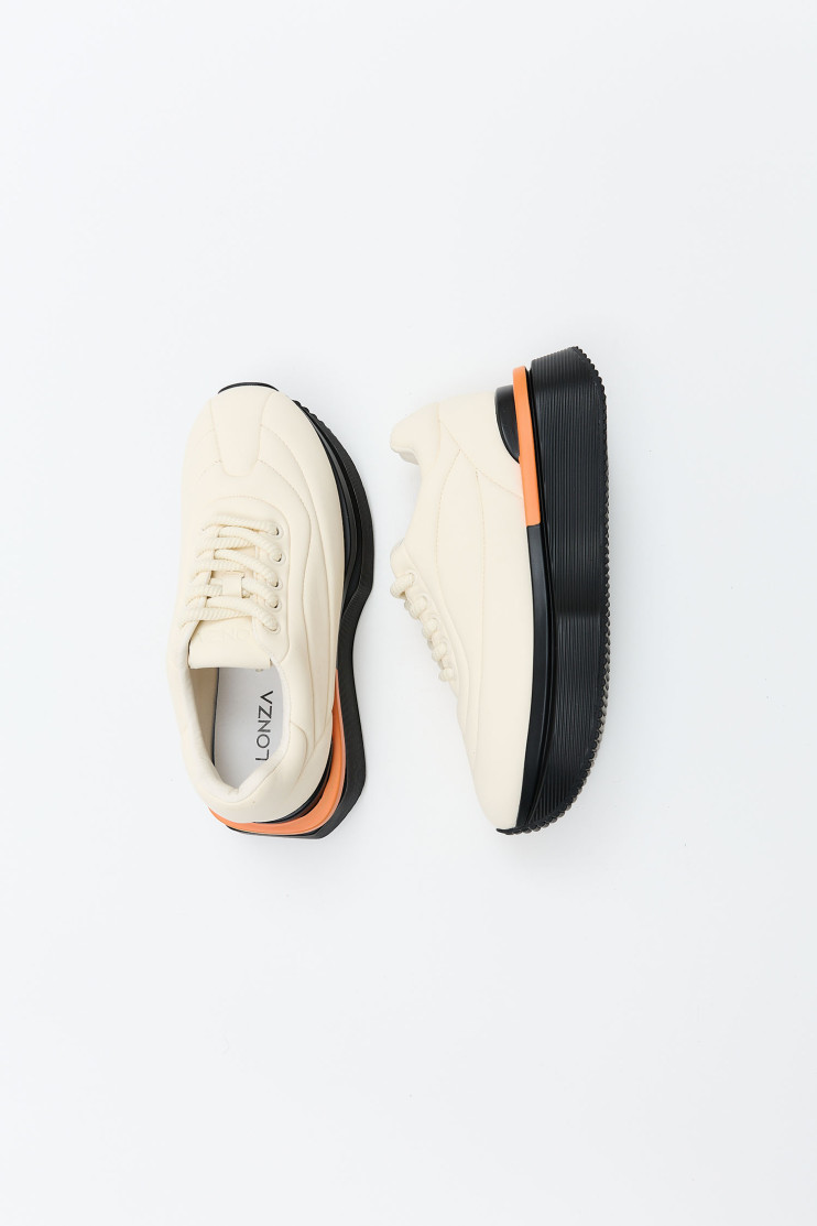 Кроссовки Lonza 204757 - Вид 6 - интернет магазин sandalini.ua