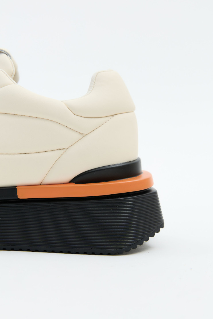 Кроссовки Lonza 204757 - Вид 12 - интернет магазин sandalini.ua