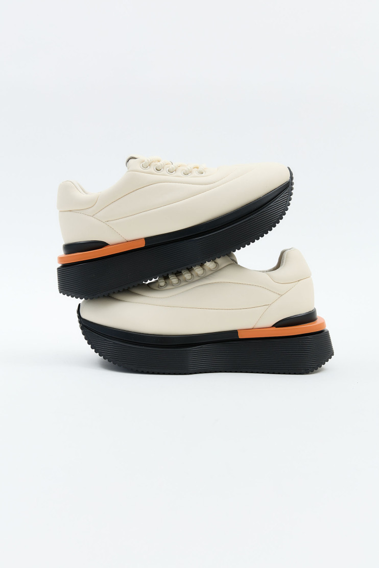 Кроссовки Lonza 204757 - Вид 2 - интернет магазин sandalini.ua