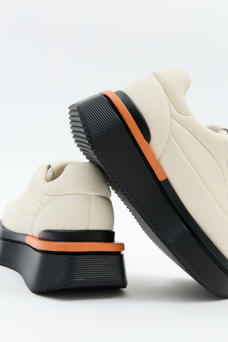 Кроссовки Lonza 204757 - Вид 13 - интернет магазин sandalini.ua