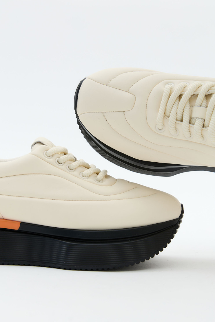 Кроссовки Lonza 204757 - Вид 5 - интернет магазин sandalini.ua