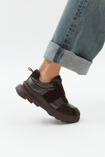 Кросівки Lonza 205447