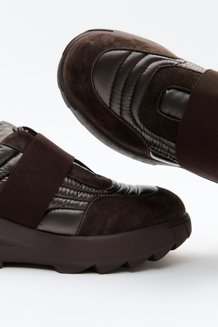 Кросівки Lonza 205447 - Вид 10 - інтернет магазин sandalini.ua