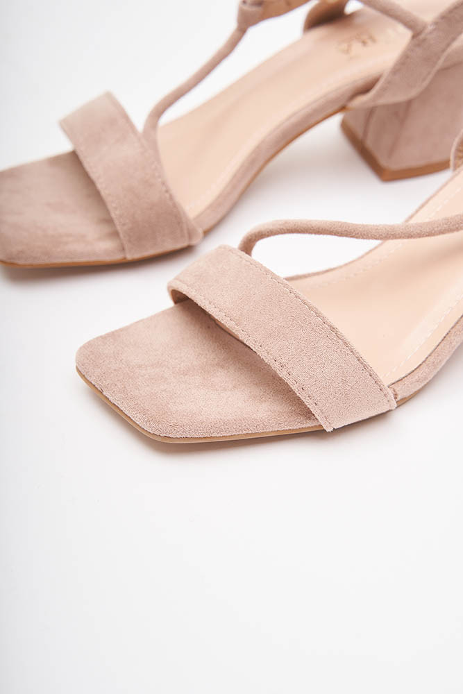 Босоніжки SOPRA 167427 - Вид 8 - інтернет магазин sandalini.ua