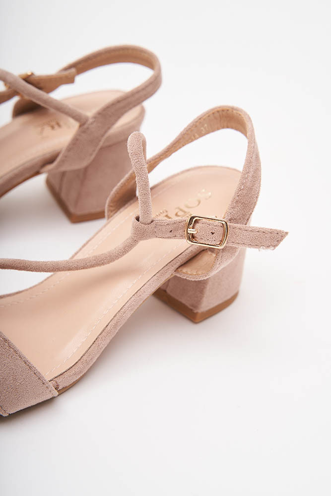 Босоніжки SOPRA 167427 - Вид 9 - інтернет магазин sandalini.ua