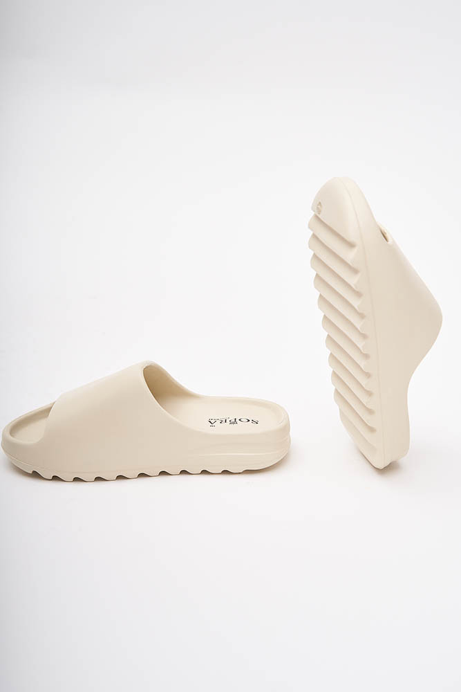 Шльопанці SOPRA 169887 - Вид 1 - інтернет магазин sandalini.ua