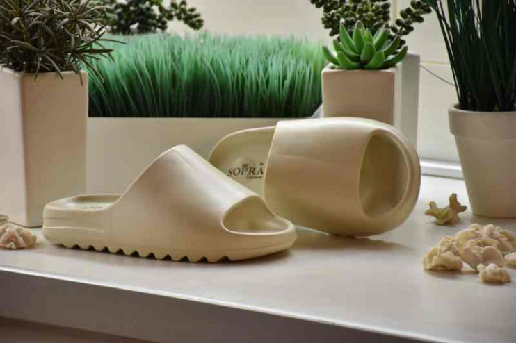 Шльопанці SOPRA 169887 - Вид 11 - інтернет магазин sandalini.ua